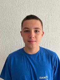 Damiano Grenković