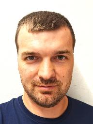 Matija Posarić