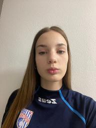 Petra Šerić