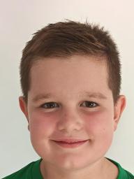 Dorian Rudak