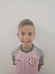 Mateo Mekovec