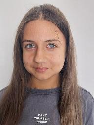 Nika First Margetić