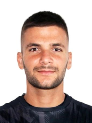 Ivan Perić