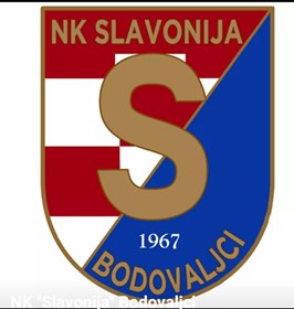 NK Slavonija Bodovaljci