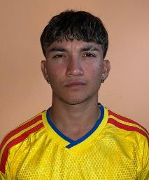 Kevin Julian Ariza Garcia