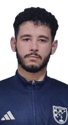 Derick Gustavo De Souza Praciano