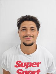 Brice Ismael Etienne Ghussein