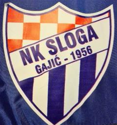 NK Sloga Gajić