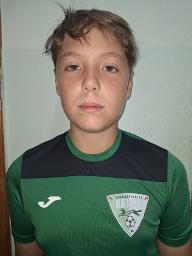 Nolan Ramić