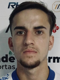 Gabriel Martins Machado