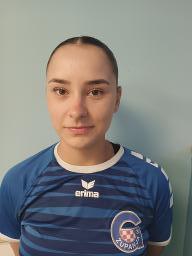 Mia Filipović