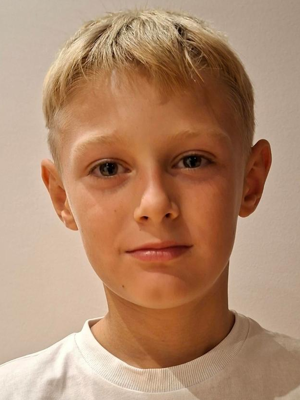 Tin Kliček Orban