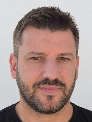 Ilija Imbrišić