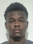 Jhon Fredy Montano Segura