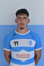Mateo Oreb