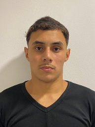 Renan Vinicius Da Costa Roza