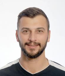 Vedran Jurčić