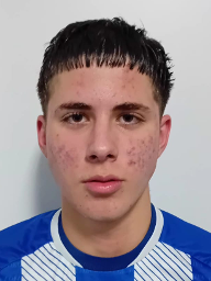 Ian Miletić  Špiranec