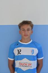 Mark Modrić