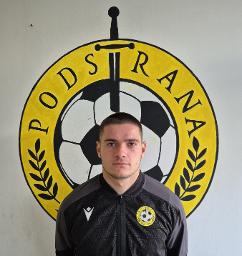 Matej Krajinović
