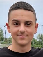 Patrik Mikleušević