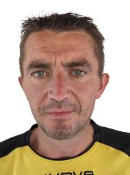 Alen Šafarek