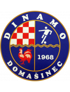 NK Dinamo Domašinec