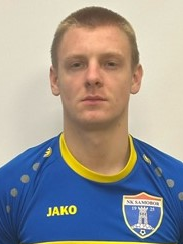 Vanja Kulenović