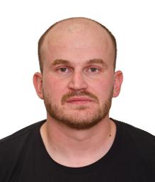 Ivan Šavorić Vuk