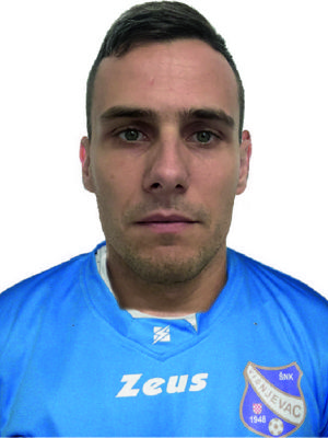 Dino Radišić