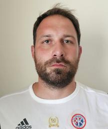 Marko Šandrk
