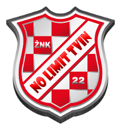 ŽNK NO LIMIT TVIN