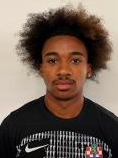 Sejoba Barnes