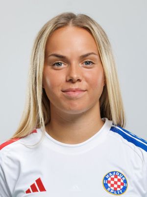 Barbara Živković