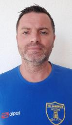 Krunoslav Ivanščak