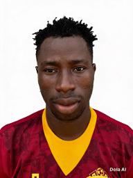 Joshua Ayomiku Oguntoyinbo