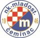 NK Mladost Čeminac
