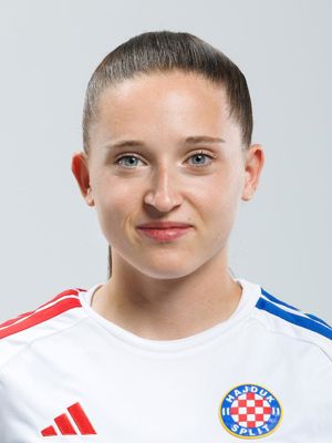 Nađa Doknić