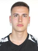 Matej Bacinger