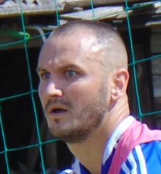 Stjepan Đurašin