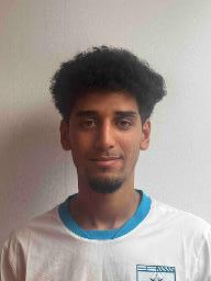 Yassine Ndyaj Es - Sidqi