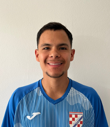 Andres Camilo MORENO BERMUDEZ