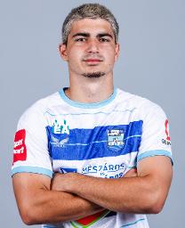 Balazs Bakti