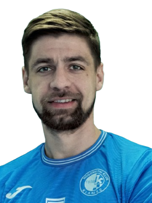 Danijel Štih