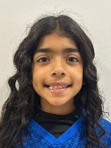 Sarah Milani Gonzalez