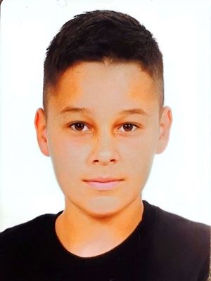 Mateo Hruščak