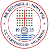 NK Brtonigla-Nova Vas