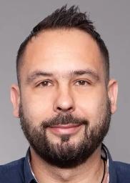 Krešimir Tukač