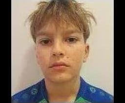 Lionel Marks Luburić Dacal