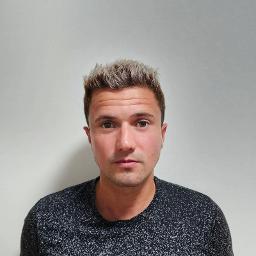 Luka Ciglarič